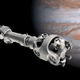 Image for article titled Check Out These Car Parts That Look Like Spaceships